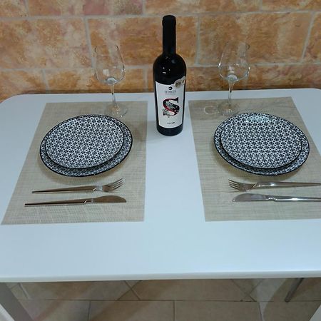 Olimpias Studio Corfu  Exteriér fotografie