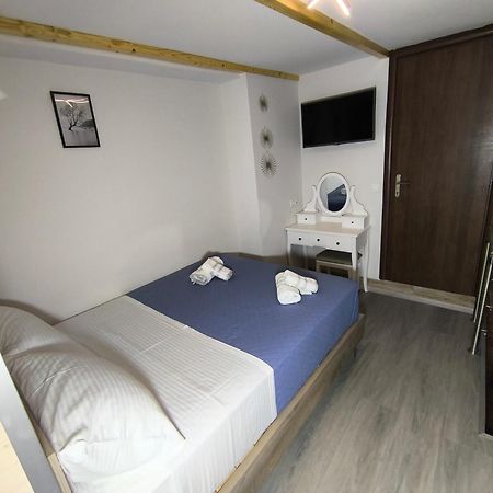 Olimpias Studio Corfu  Exteriér fotografie