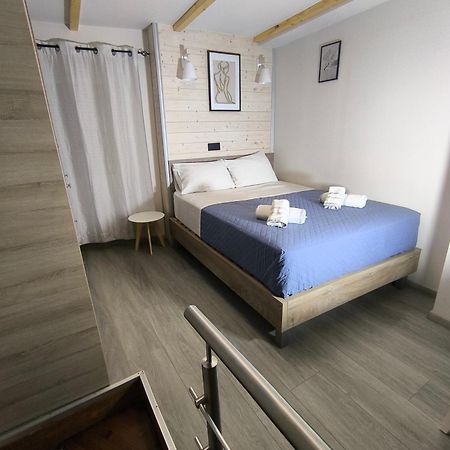 Olimpias Studio Corfu  Exteriér fotografie