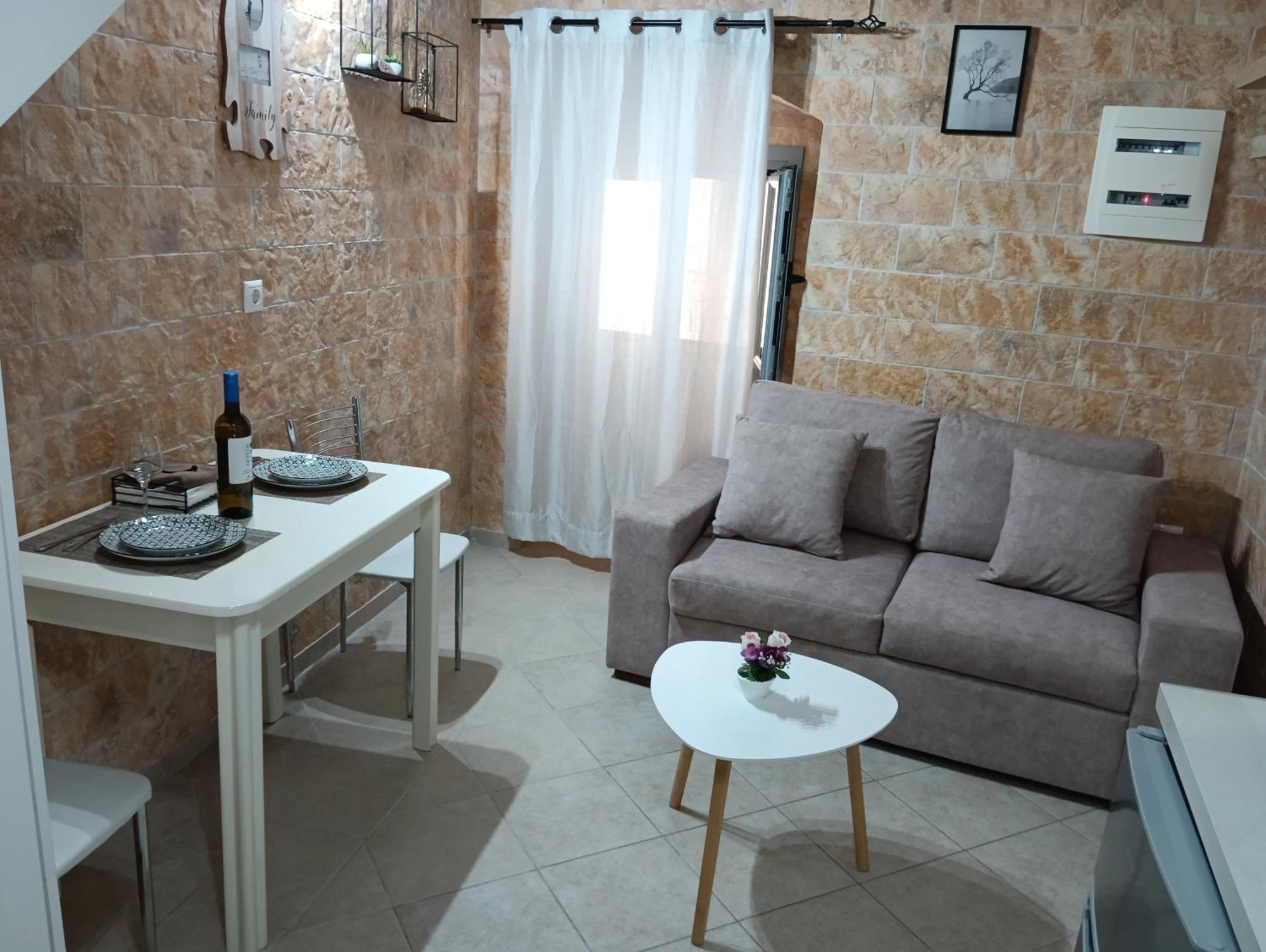 Olimpias Studio Corfu  Exteriér fotografie