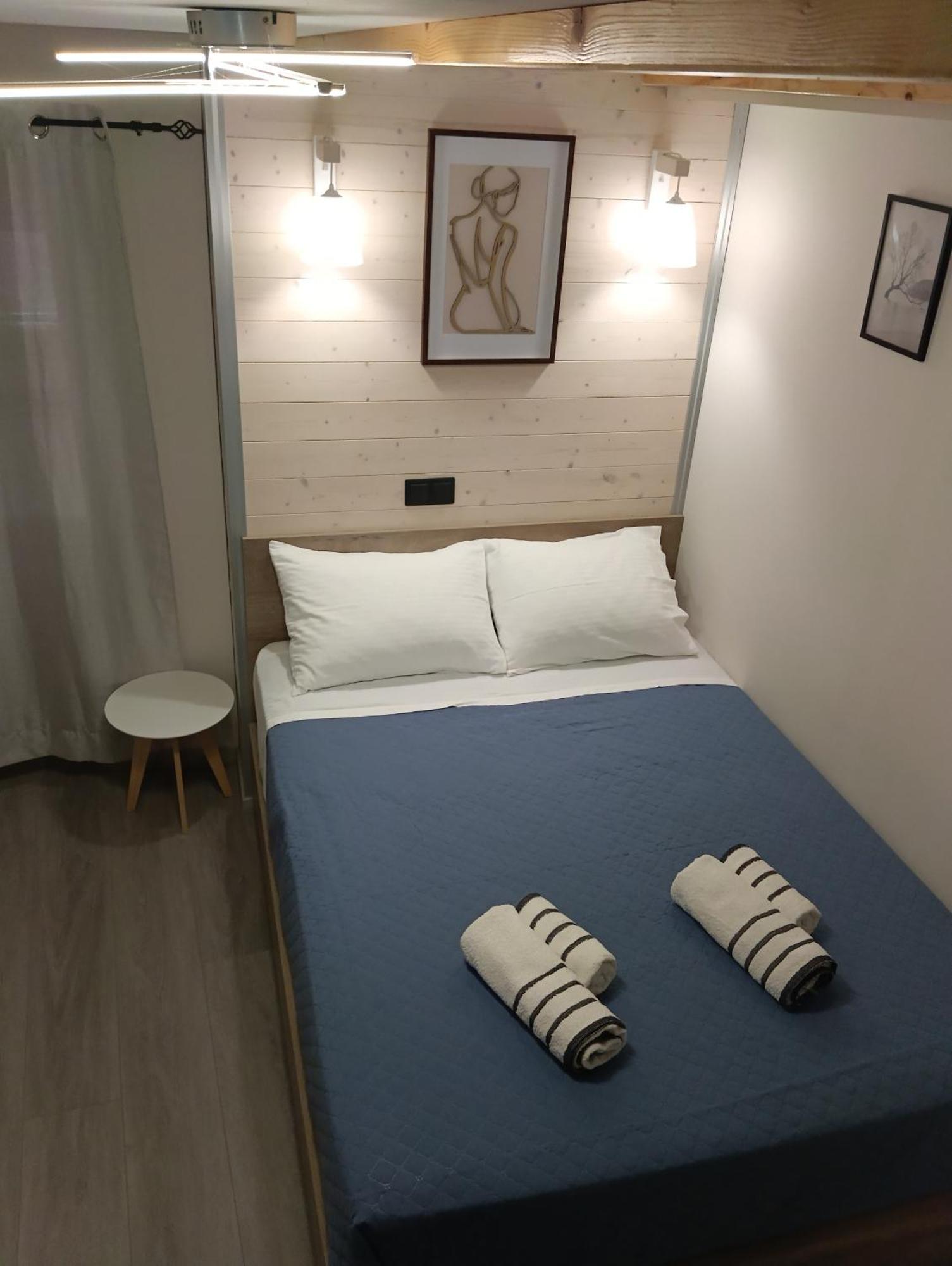 Olimpias Studio Corfu  Exteriér fotografie