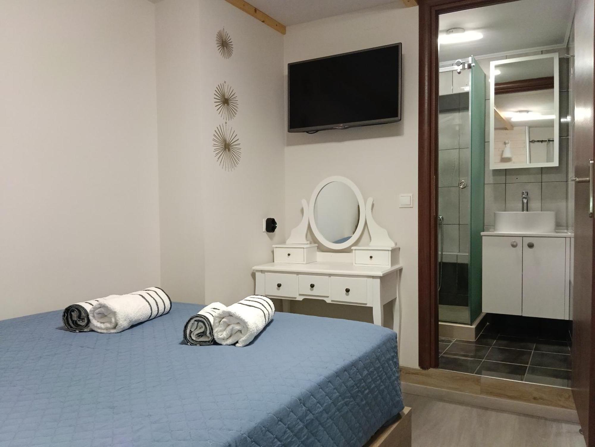 Olimpias Studio Corfu  Exteriér fotografie