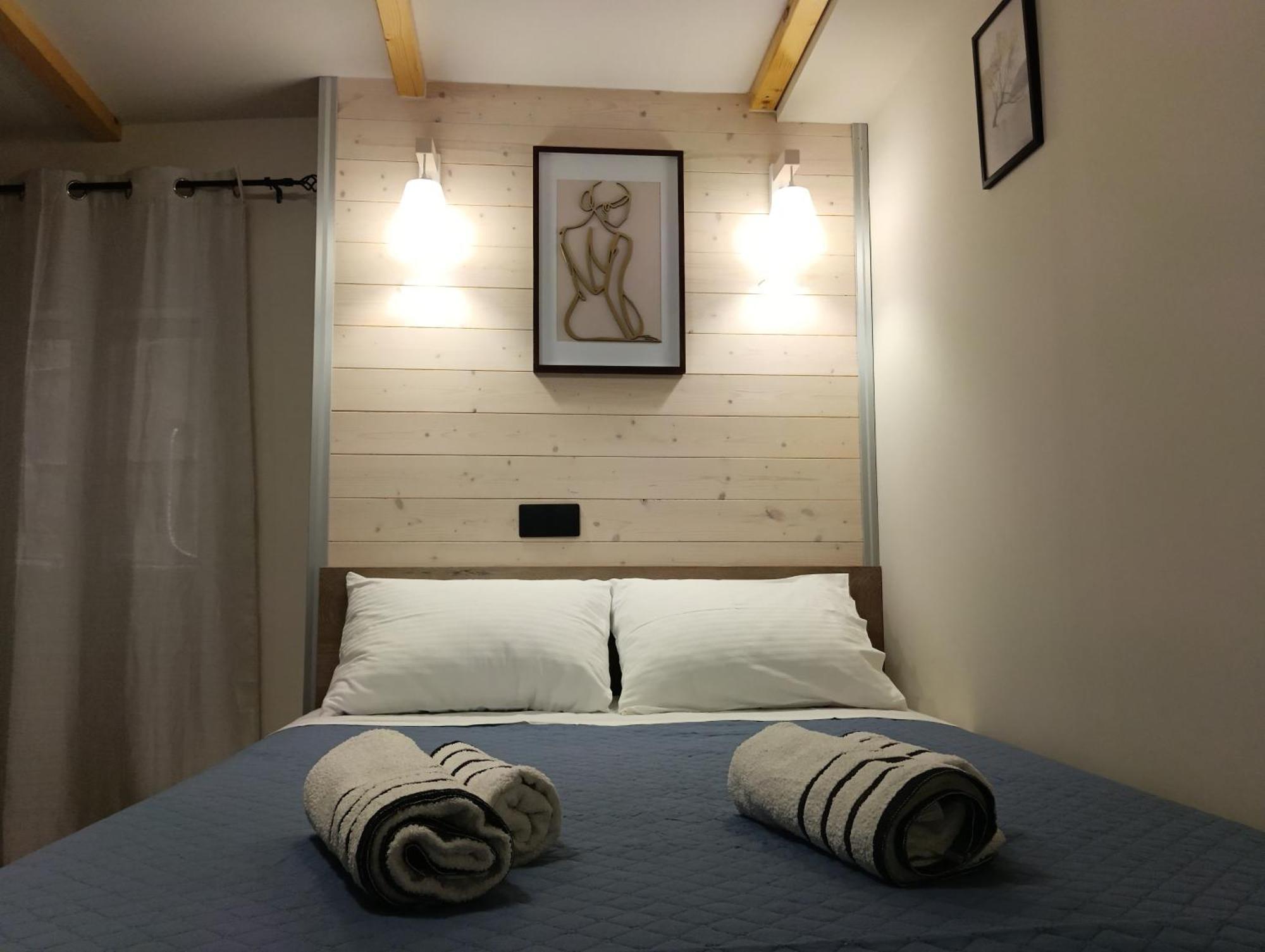 Olimpias Studio Corfu  Exteriér fotografie