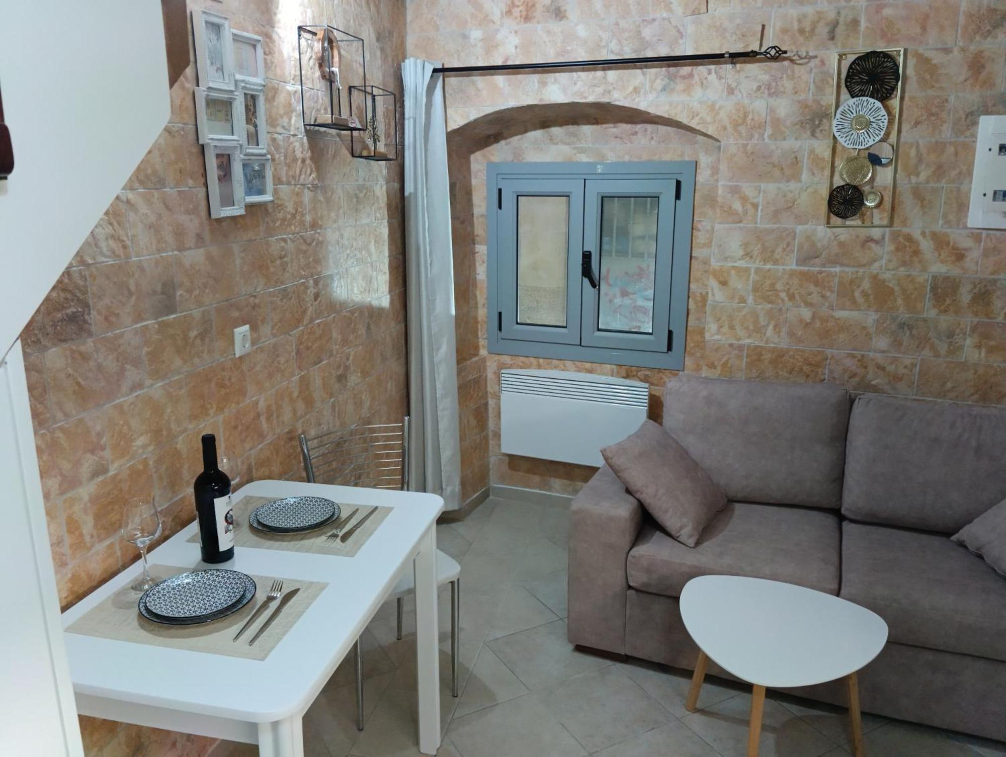 Olimpias Studio Corfu  Exteriér fotografie
