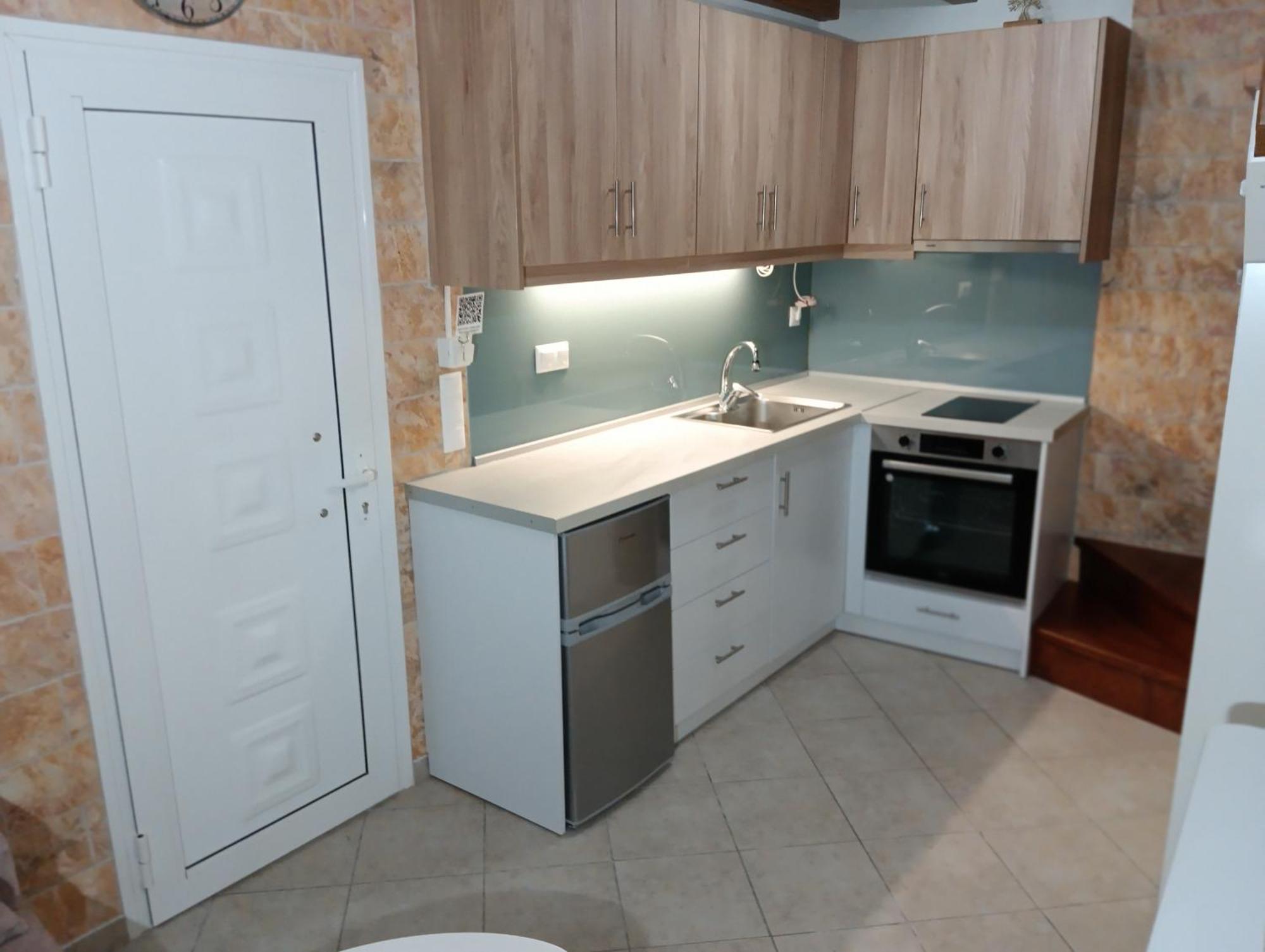 Olimpias Studio Corfu  Exteriér fotografie
