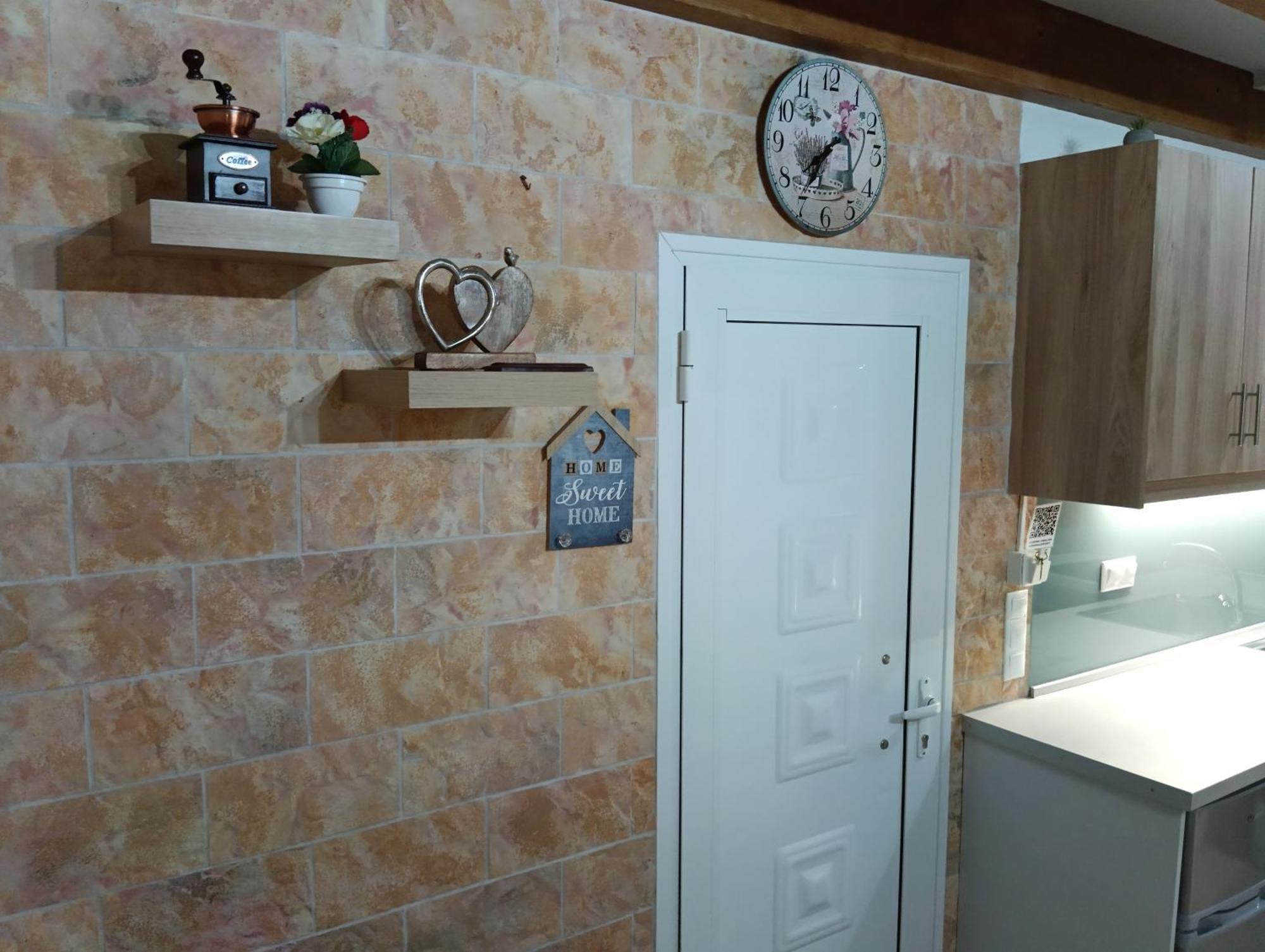 Olimpias Studio Corfu  Exteriér fotografie
