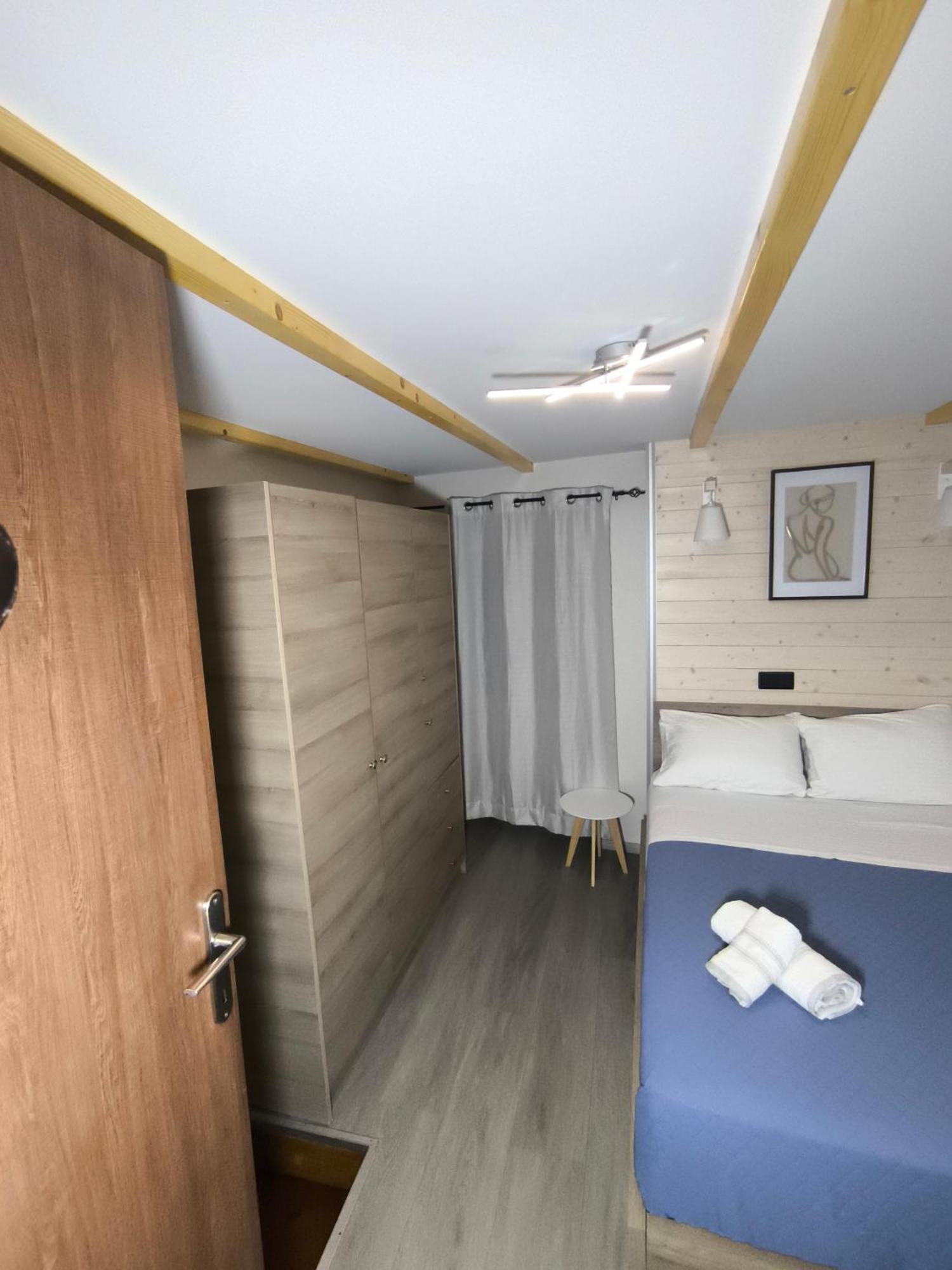 Olimpias Studio Corfu  Exteriér fotografie