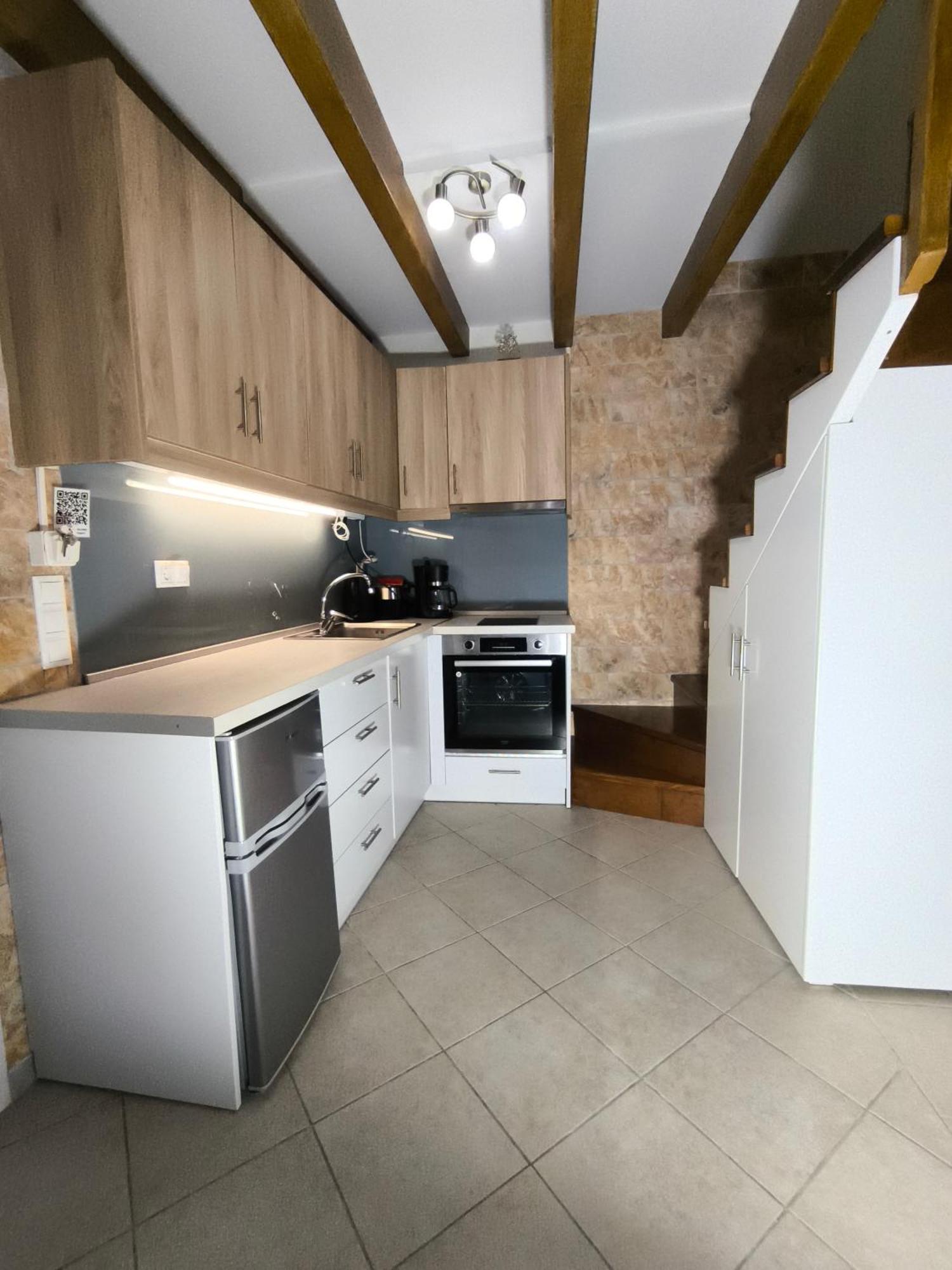 Olimpias Studio Corfu  Exteriér fotografie