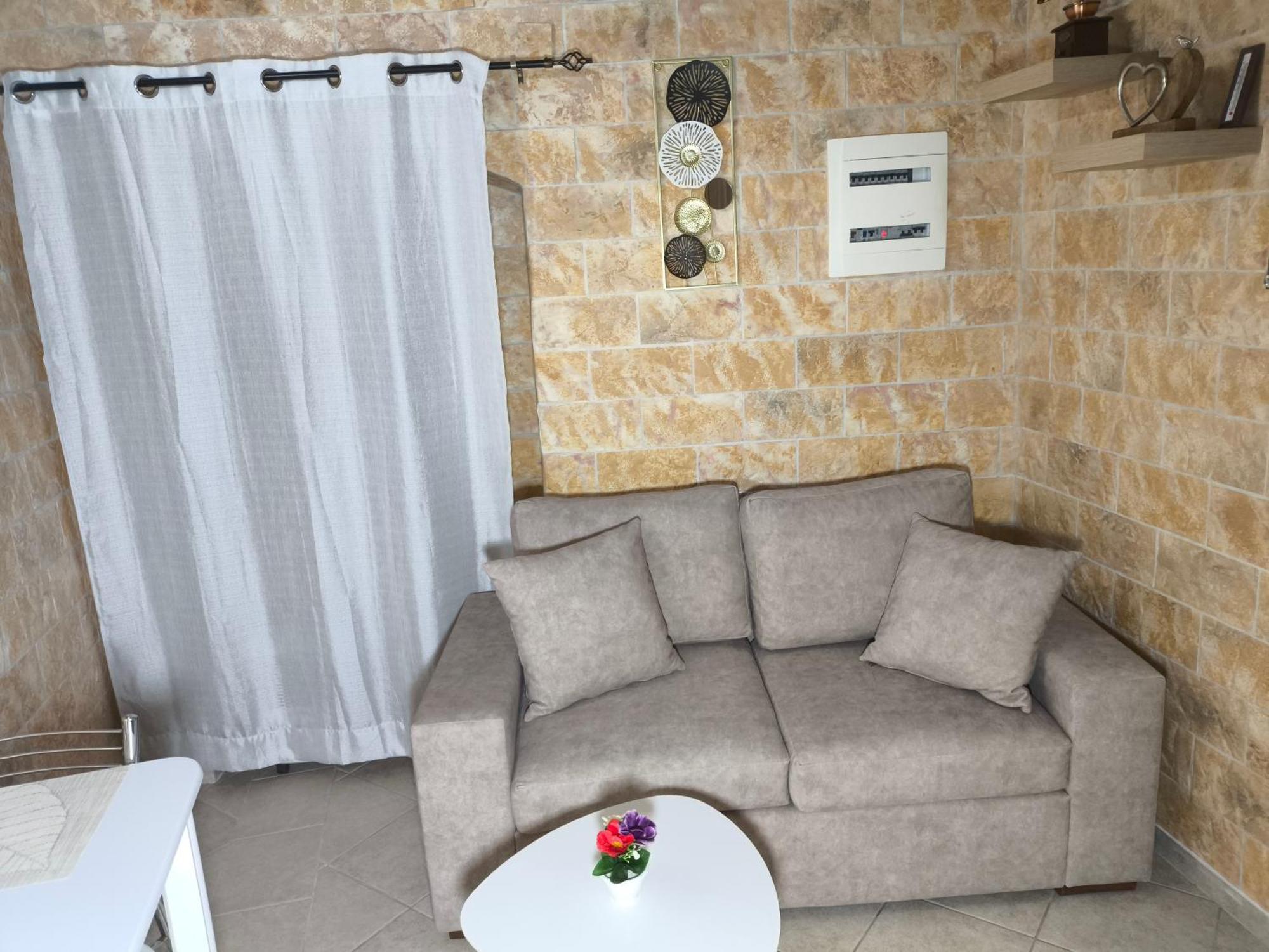 Olimpias Studio Corfu  Exteriér fotografie