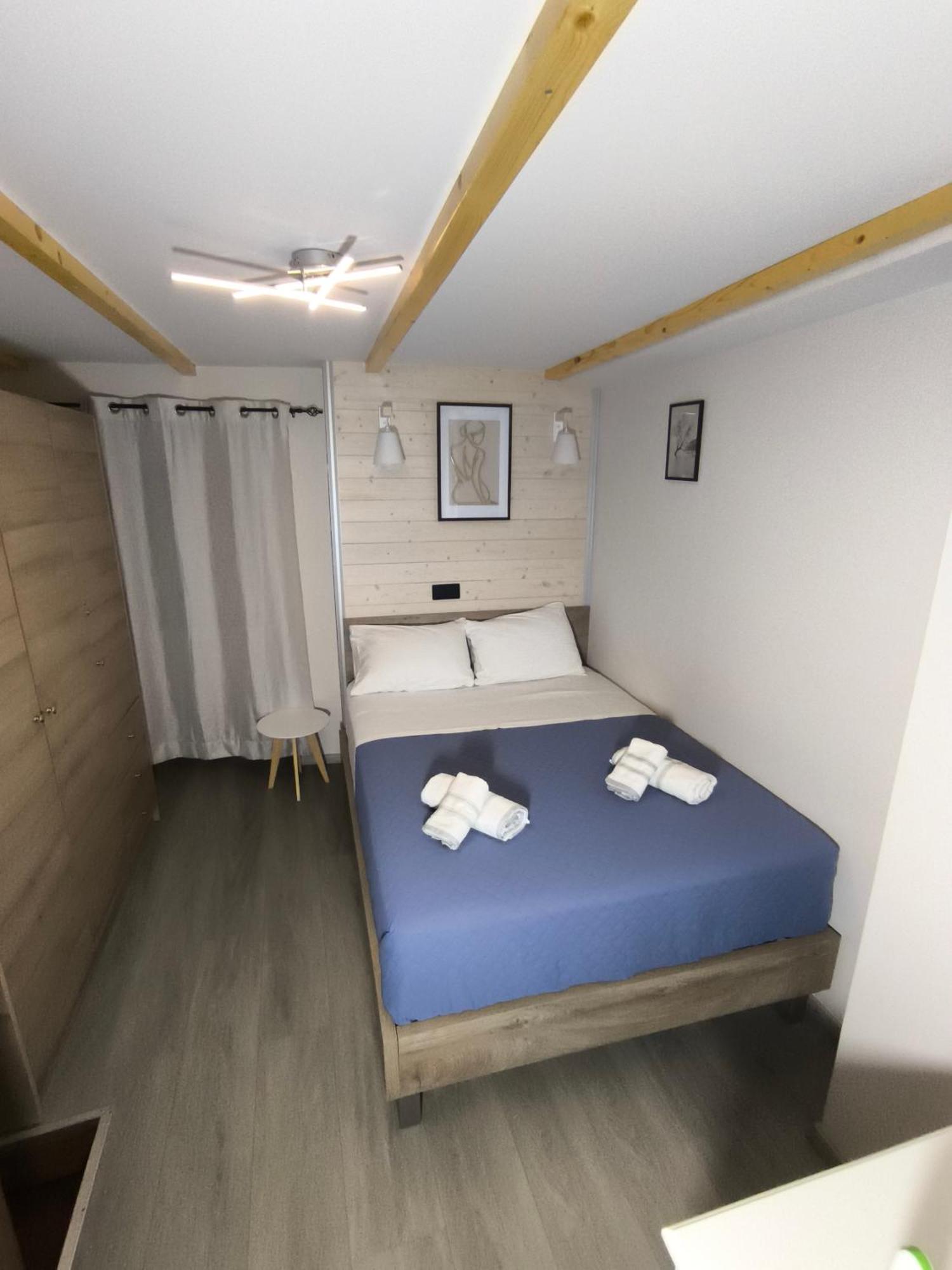 Olimpias Studio Corfu  Exteriér fotografie