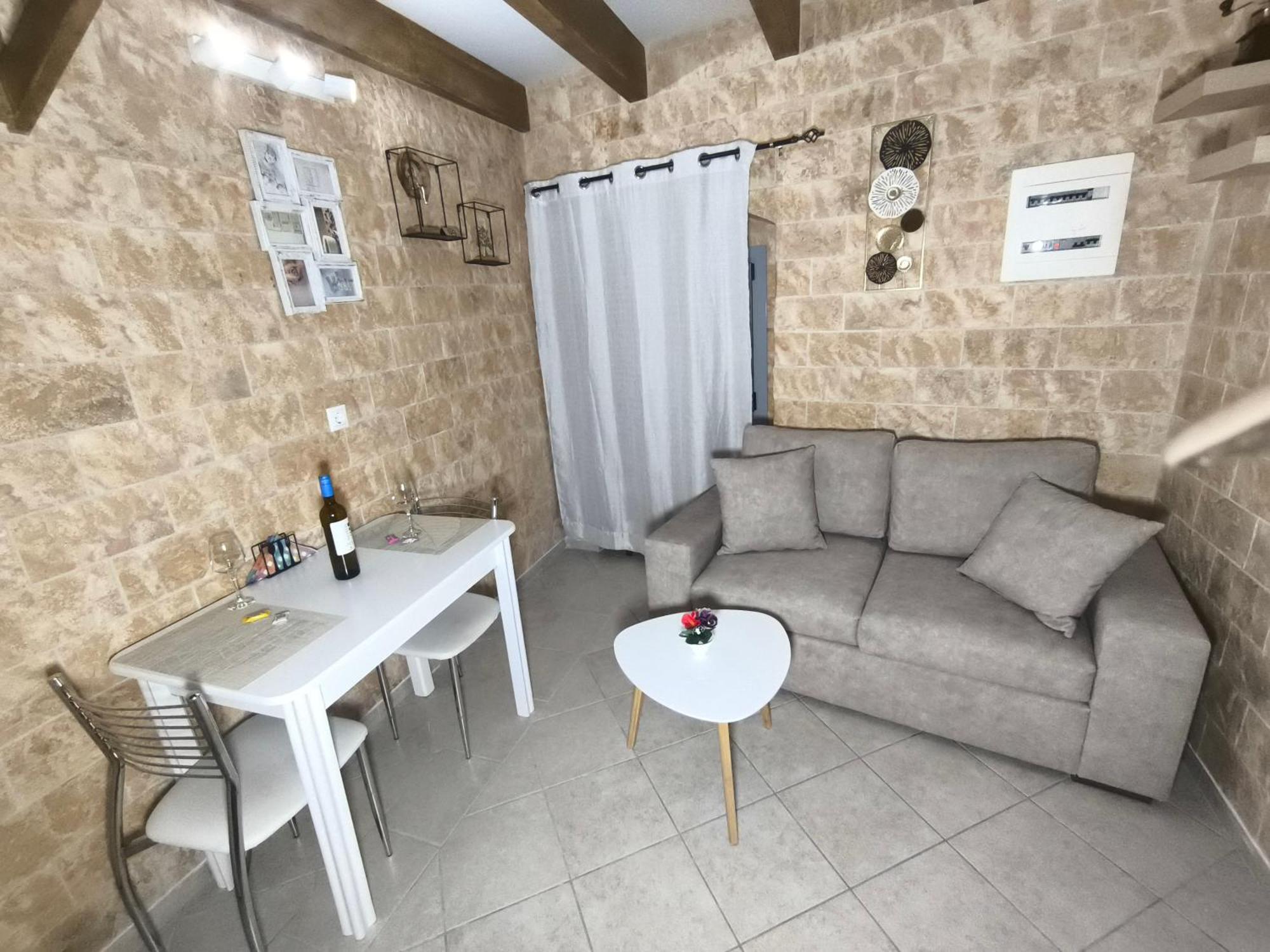 Olimpias Studio Corfu  Exteriér fotografie